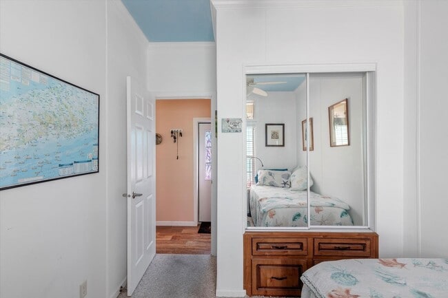 Photo - Sunset Harbor at Cow Key Marina 6 month furnished rental