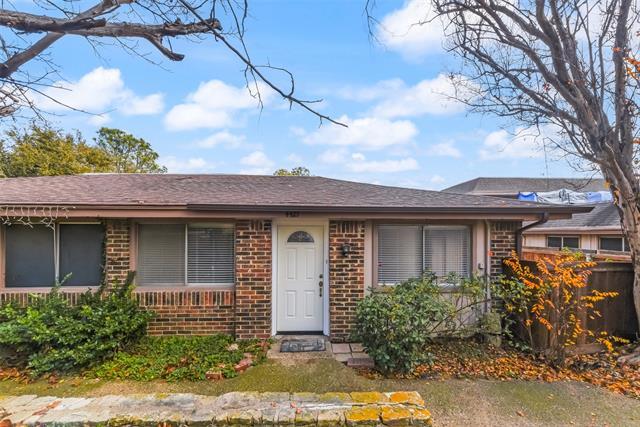 Building Photo - 4427 Westminster Dr