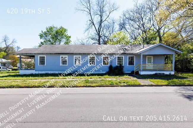 Photo - 420 19th St S