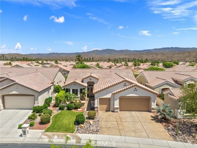 78688 Sunrise Canyon Ave