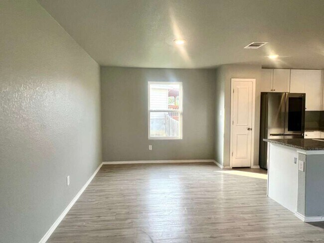 Photo - Charming 3-Bed Retreat with Open Living & Private Primary Suite in San Antonio