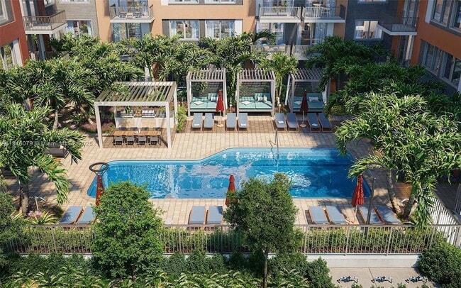 Photo - 3830 NW 11th St Unidad 1BR