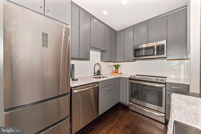 Photo - 7201 Georgia Ave NW