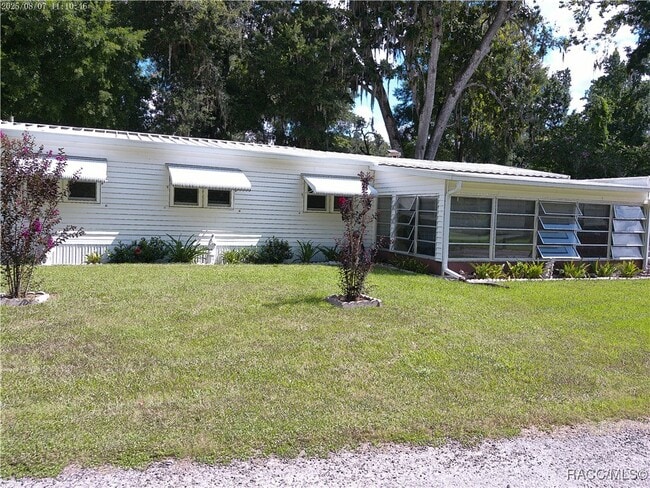 Building Photo - 6387 S Kik Point Rental