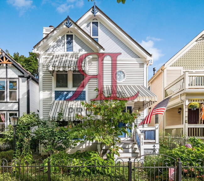 Building Photo - 362 W 4th Ave