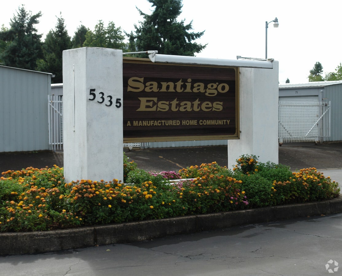 Photo - Santiago Estates