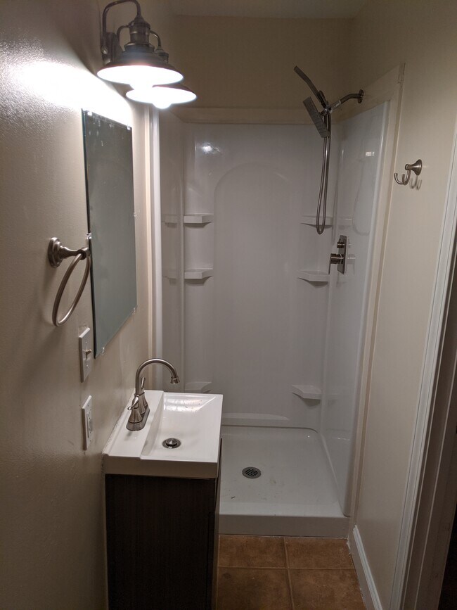 Bathroom 2 Master - 17241 Wagram Rd