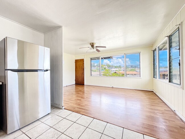 Photo - Pet Friendly Kaneohe House