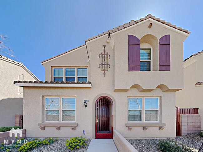 Building Photo - 6982 Castle Mountain Ave