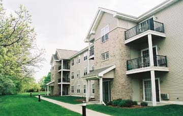 Photo - Luann Place Apartments