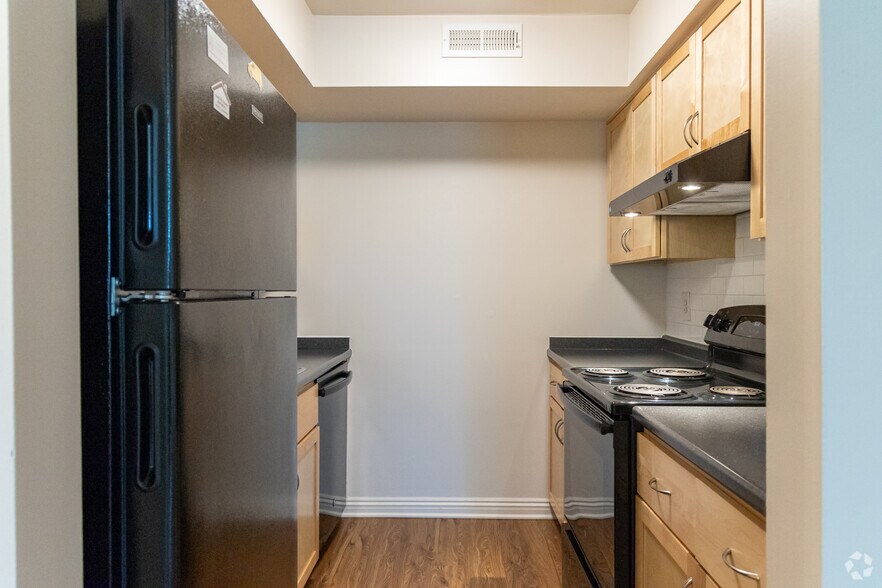 Interior Photo