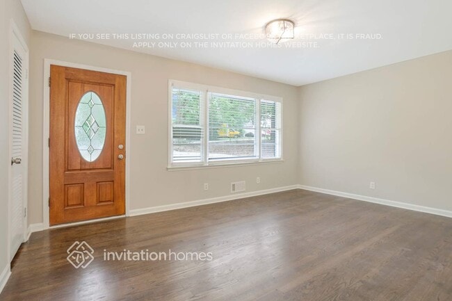 Photo - 6094 Garner Rd SW
