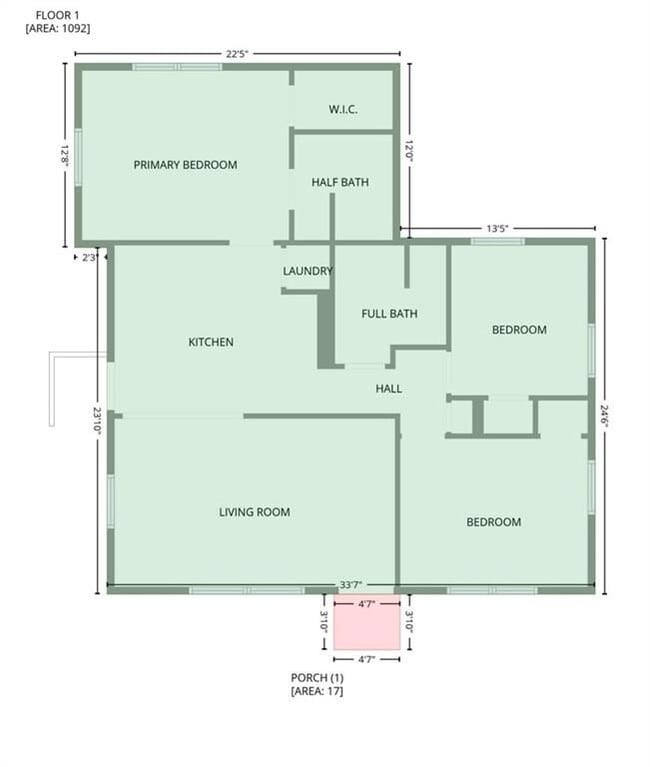 Photo - 6048 Blackhawk Trail SE