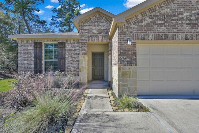 Photo - Newer construction 3 bed 2 bath