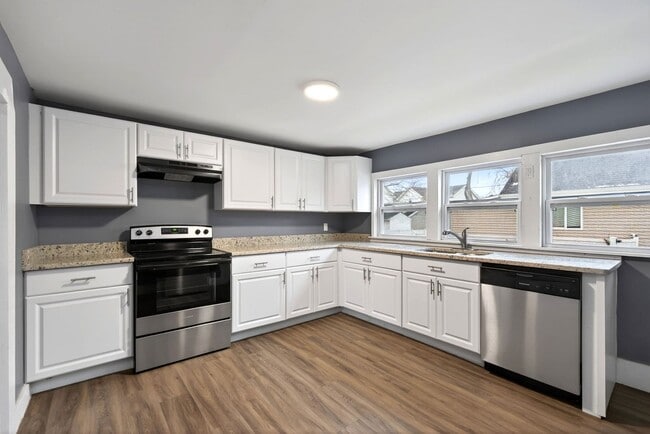 Photo - Newly renovated property