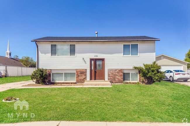 Building Photo - 4756 W 5865 S Rental