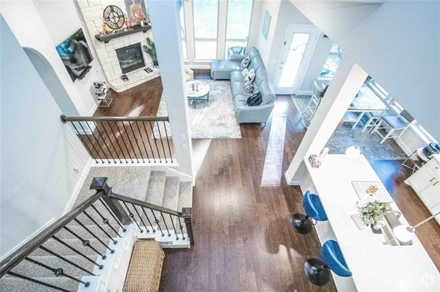 Building Photo - 11517 Falcon Trace Dr Rental