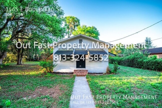 Photo - 1465 E Boulevard St