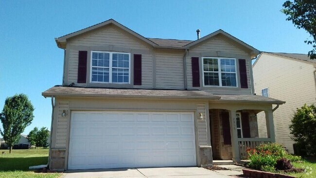 Building Photo - 2396 Meadow Bend Dr Rental