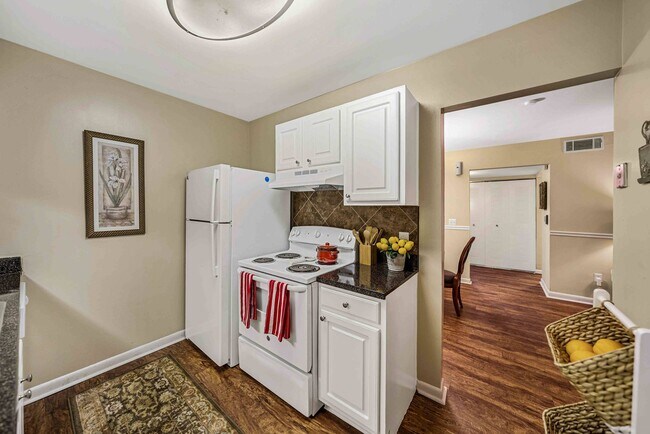 Photo - The Park at Marbella