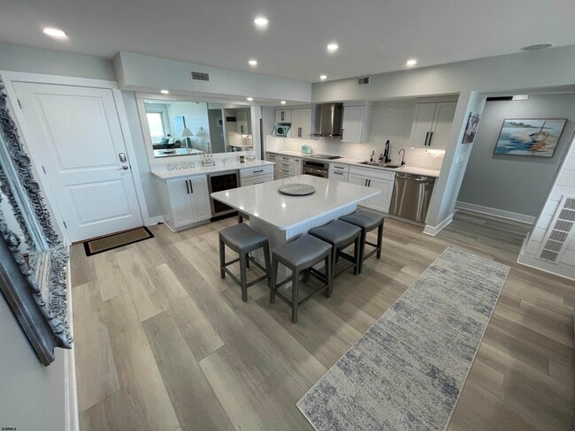 Photo - 1703 Beach Terrace Unidad 4N