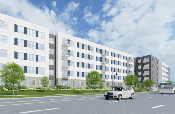 Photo - The Intersect