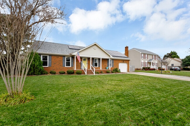 Photo - 1225 Windswept Cir