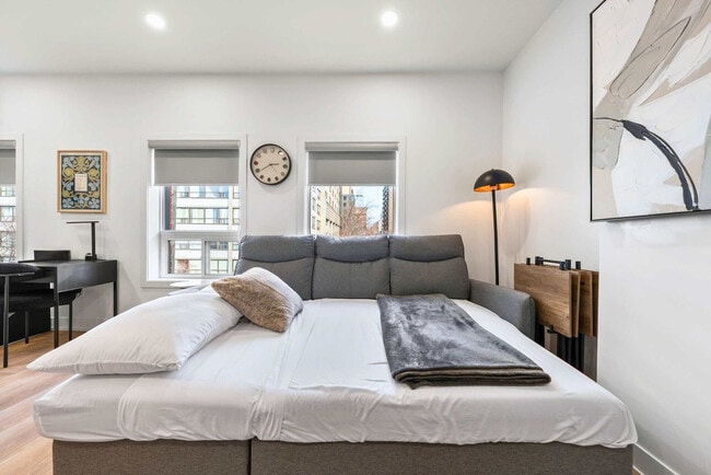 Photo - 168 McCaul St Unité SI ID1066570P