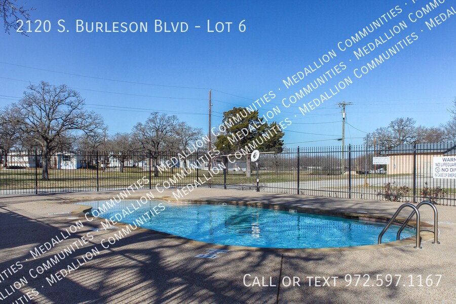 Photo - 2120 S Burleson Blvd