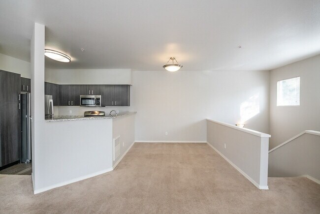 Park Hill Apartments Issaquah