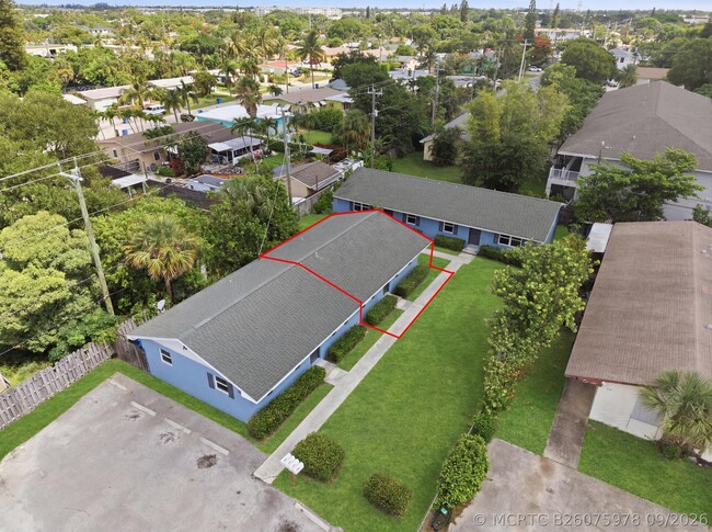 351 Wickline Blvd