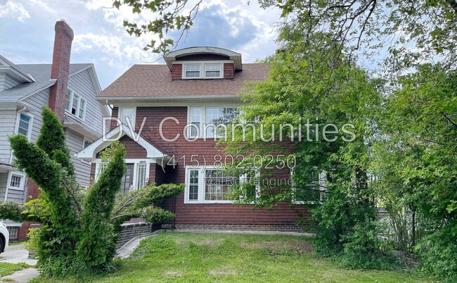 Building Photo - 1666 Glenmont Rd Unit 3rd Fl