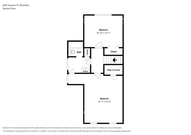6297 Queens Ct
