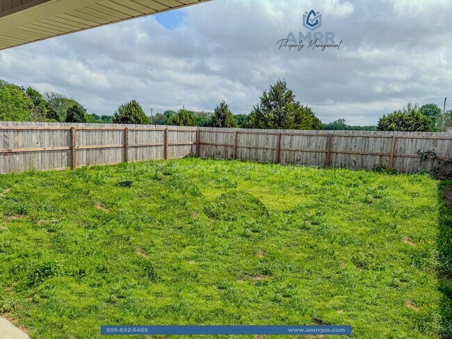 Photo - New Beginnings Start At AMRR: NOW PRE-LEASING 3 BRM/ 2 BATH IN CARL JUNCTION