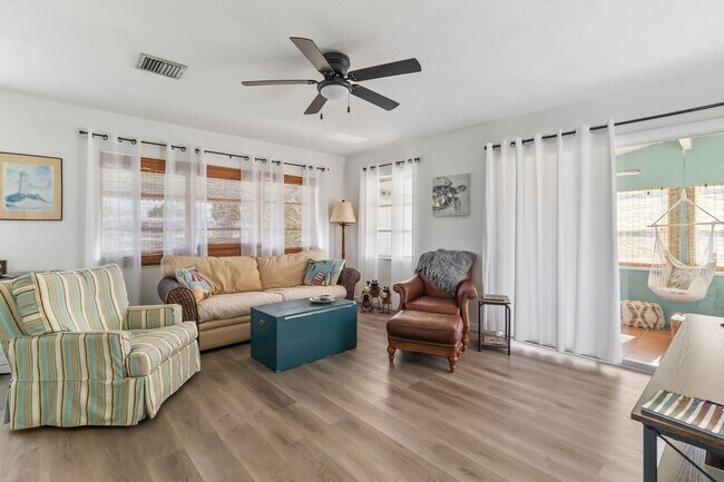 Photo - Furnished * AVAIL Now Through 11/1 * $1,69...