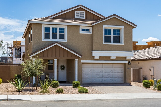 Photo - 9913 E Kinetic Dr House