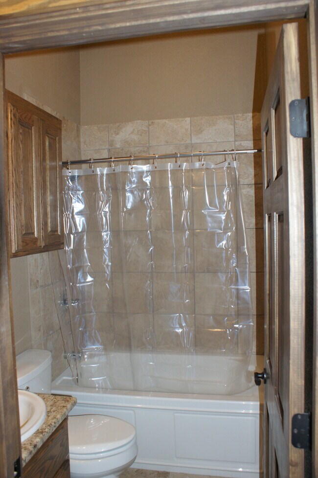 Bathroom - 121 S Jefferson St Unit 4