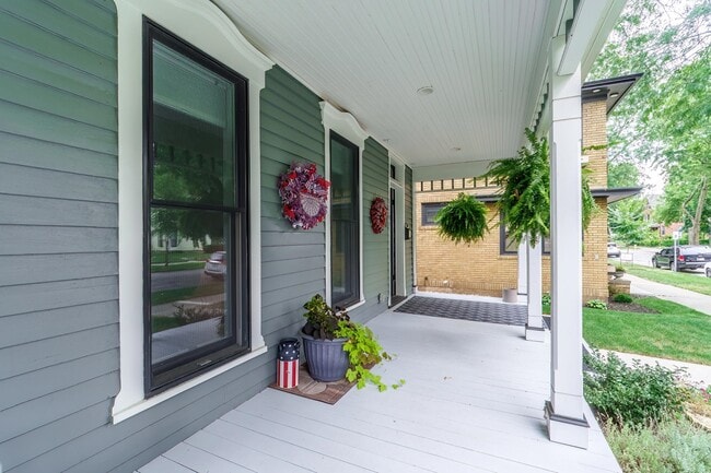 Photo - 1020 W Wayne St