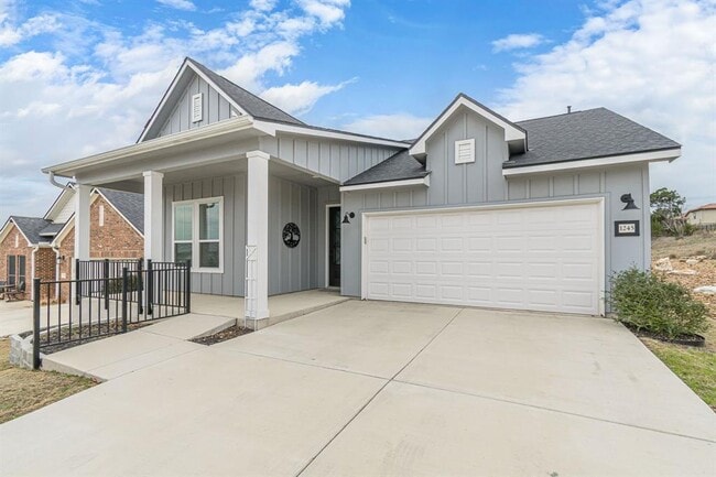 Photo - 1245 Dancing Oak Ln