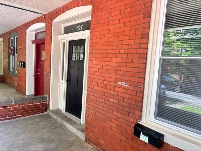 Photo - 4 Bedroom, 2 Full Baths Harrisburg House for Rent