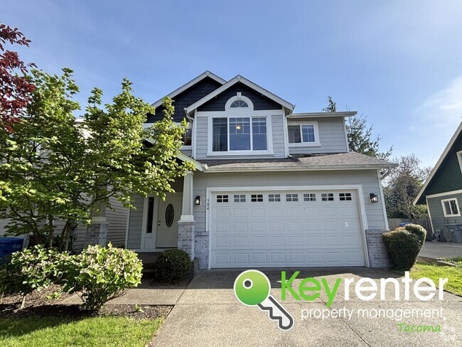 Building Photo - Elegant Browns Point Living with Backyard ... Rental