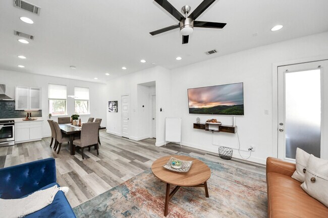 3014 McKinney St Unidad SI ID1583915P