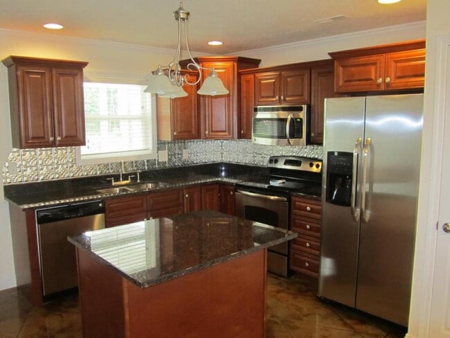 Photo - 1504 W Central St