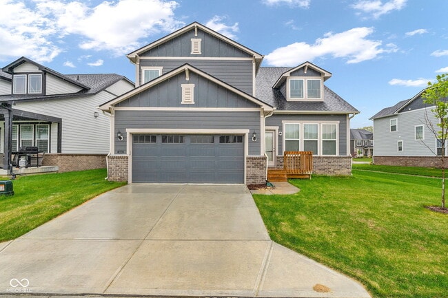 Photo - 14414 Bishop Birch Pl