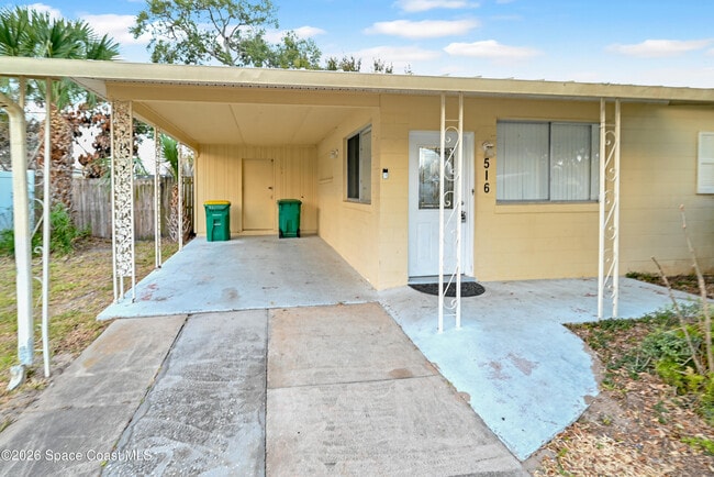 Photo - 516 Falmouth Ave