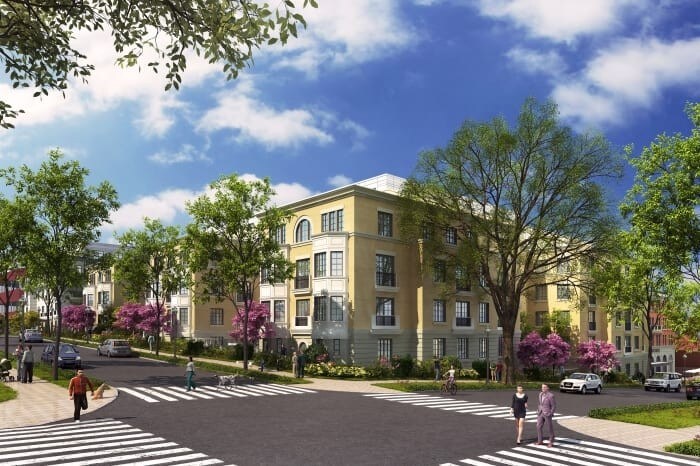 Rendering from NE - The Ladybird