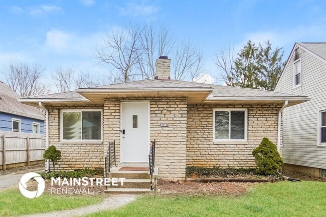 Photo - 3050 Norwood St House