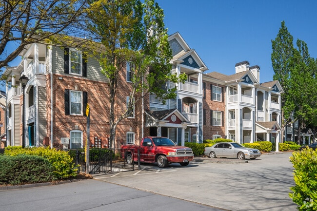 Building Photo - Verdant Peachtree Creek Rental