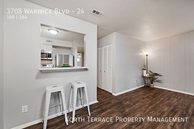 Photo - Vibe-Checked 1BR Apartment Just Minutes fr... Unit 24