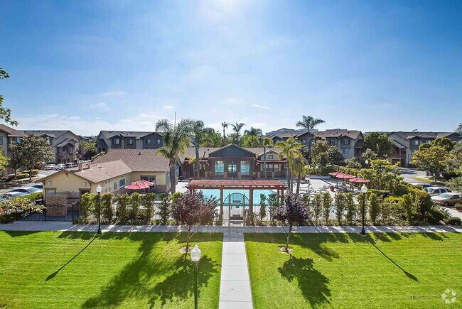 Building Photo - Arbors at Parc Rose Rental